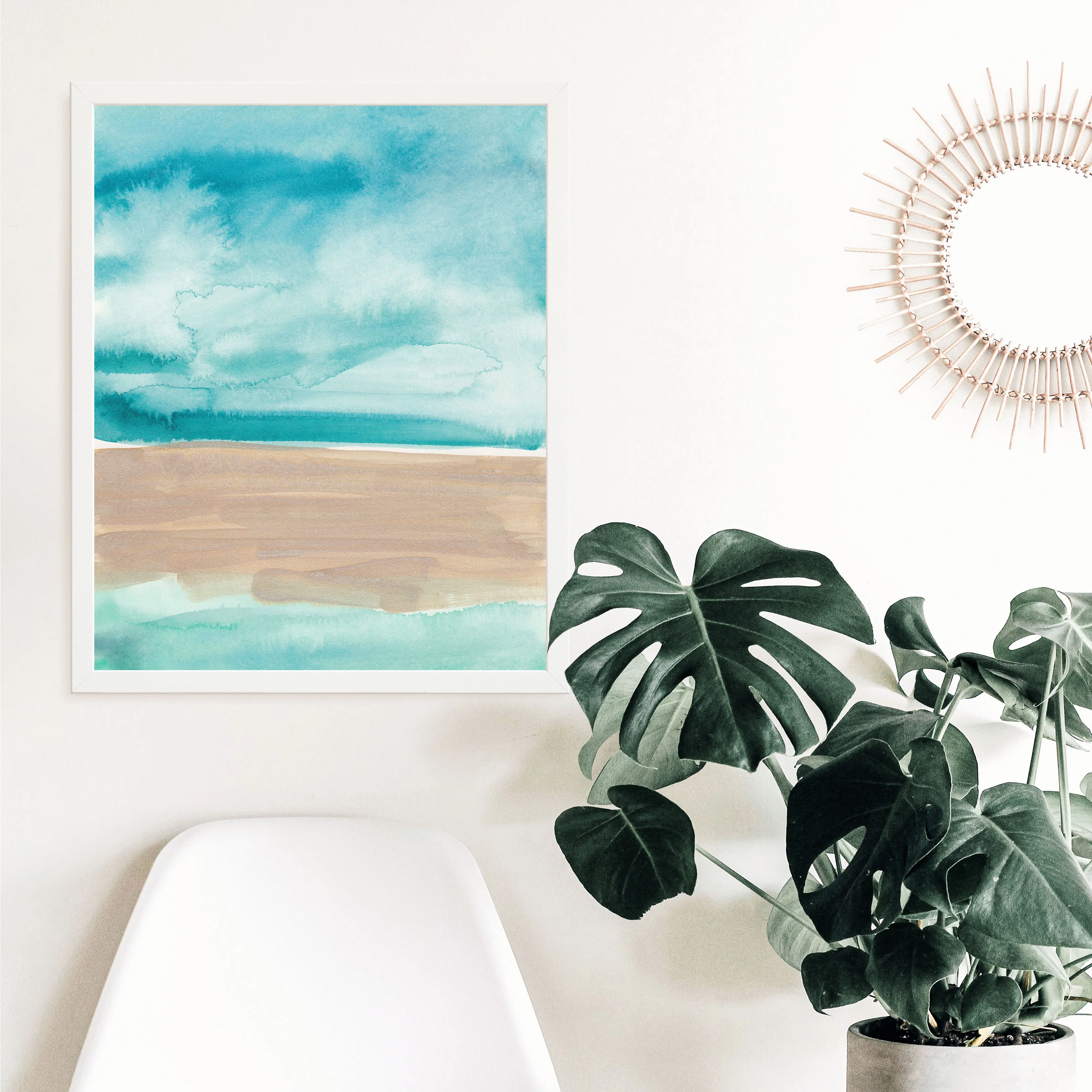 The Island Edit