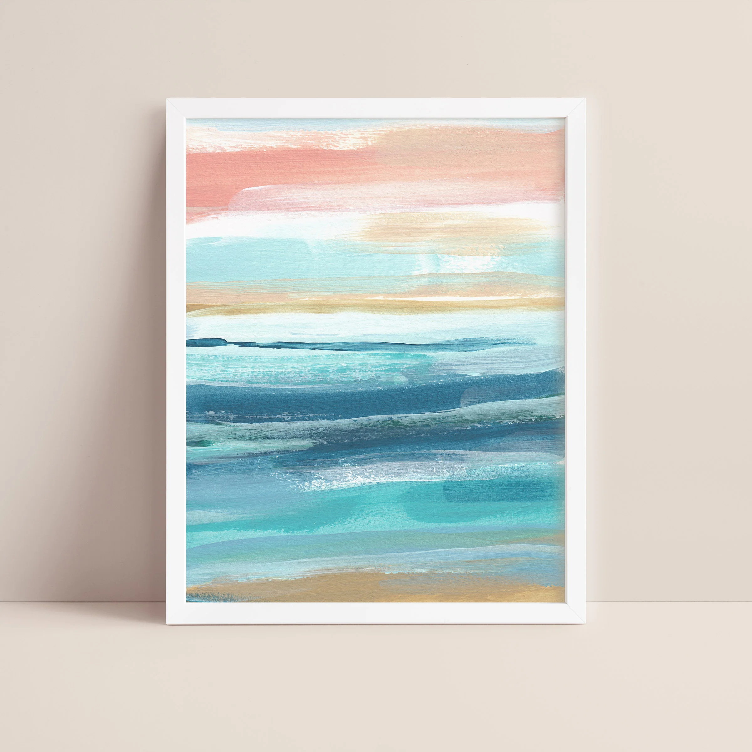 The Monterey Swell