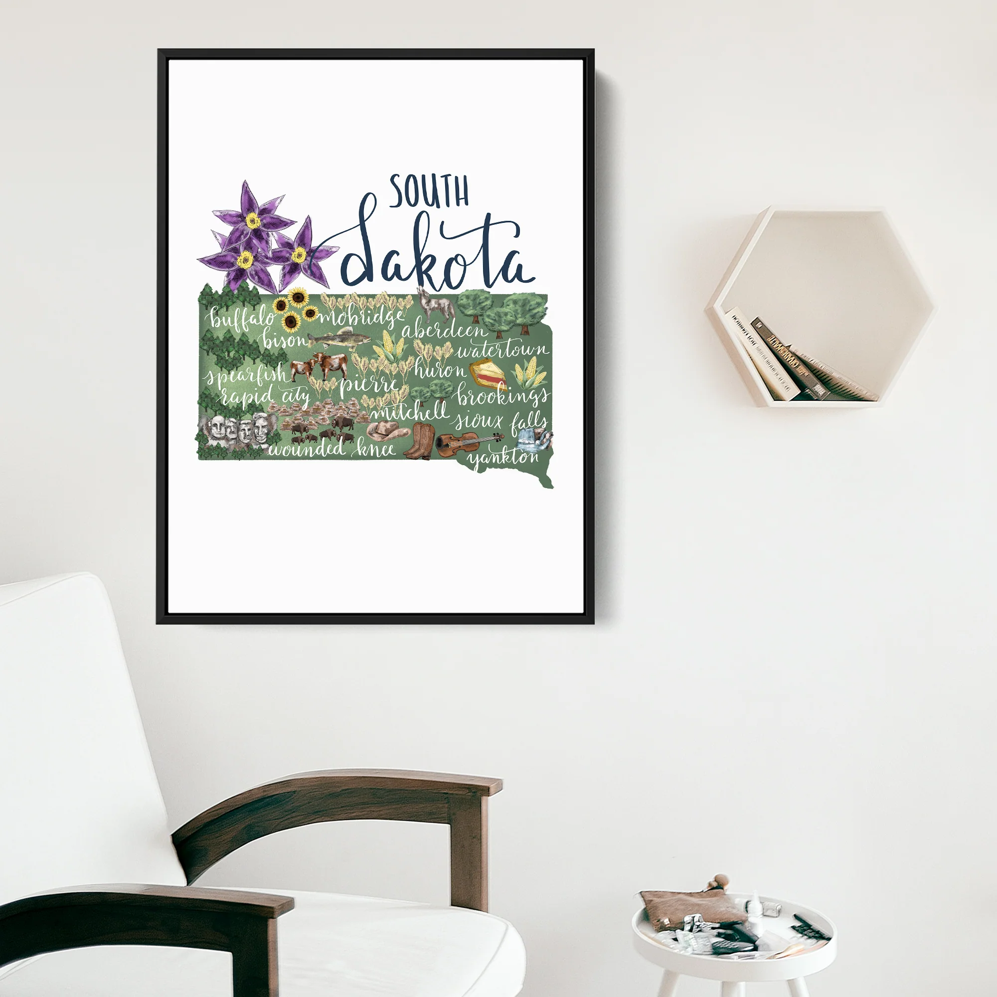 State Maps